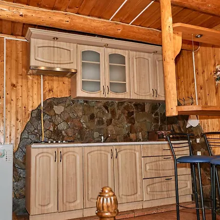 затишна домівка * Slavske