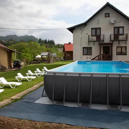 затишна домівка * Slavske