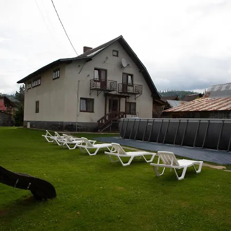 затишна домівка * Slavske