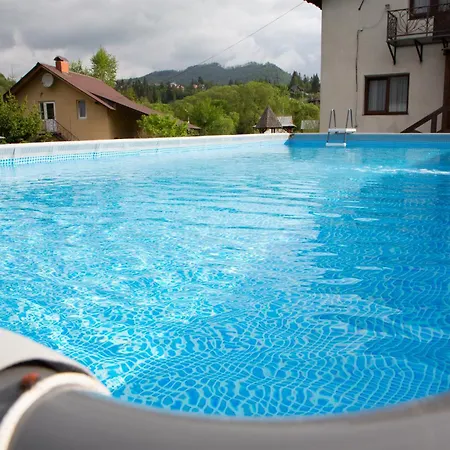 затишна домівка * Slavske