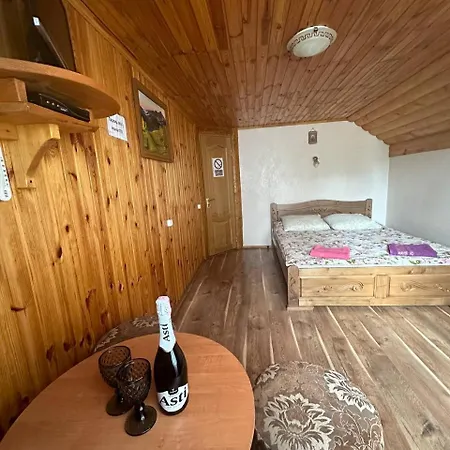 затишна домівка Slavske