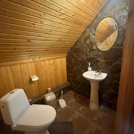Hébergement de vacances затишна домівка *