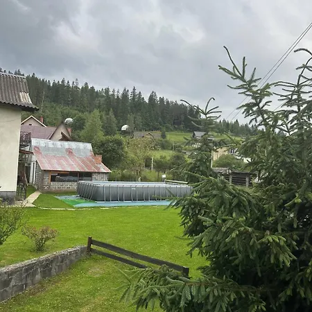 затишна домівка * Slavske