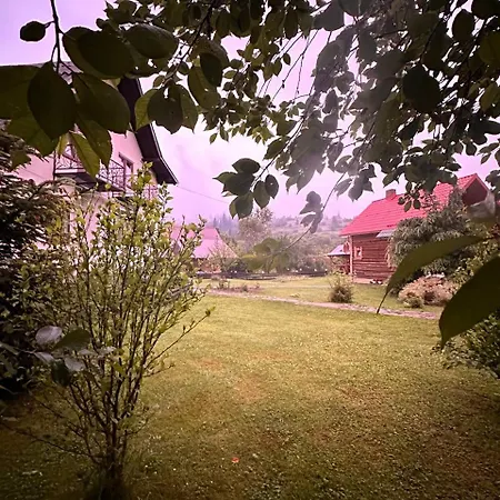 Casa vacanze затишна домівка