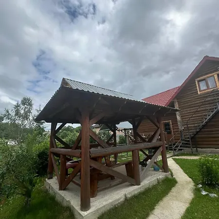 затишна домівка Hébergement de vacances