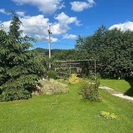 затишна домівка * Slavske