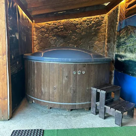 затишна домівка