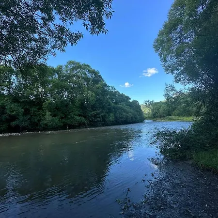 Casa vacanze затишна домівка Slavske