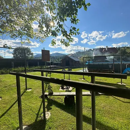 затишна домівка *