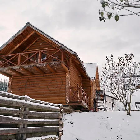 затишна домівка Hébergement de vacances