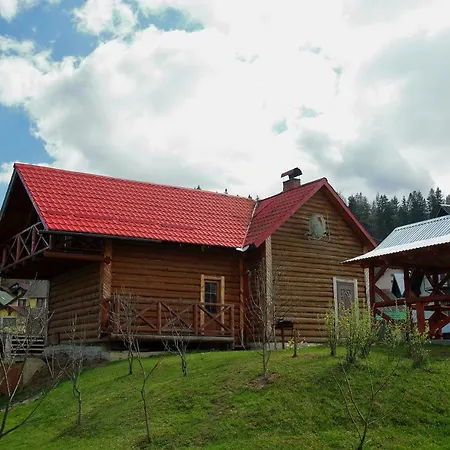 затишна домівка *