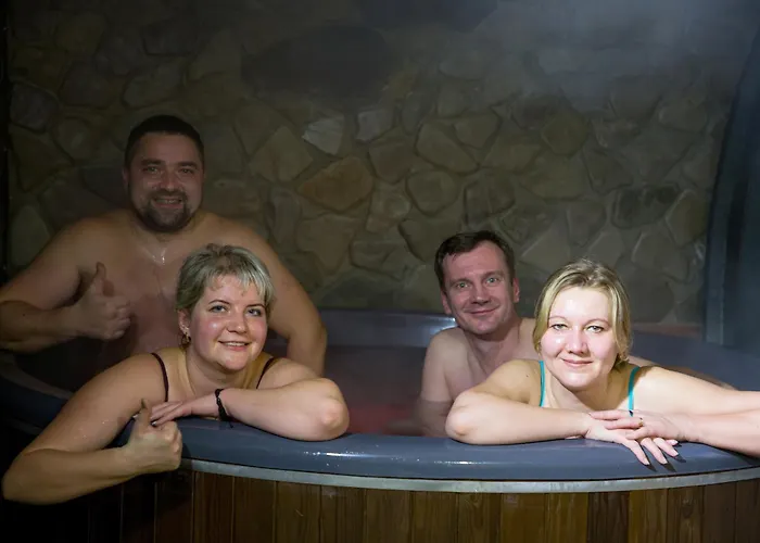 затишна домівка Holiday home *