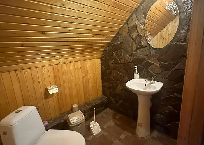 Holiday home затишна домівка *