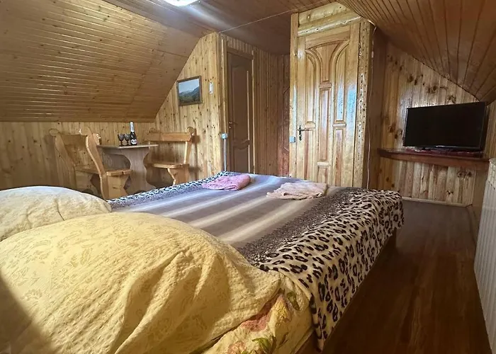 затишна домівка *