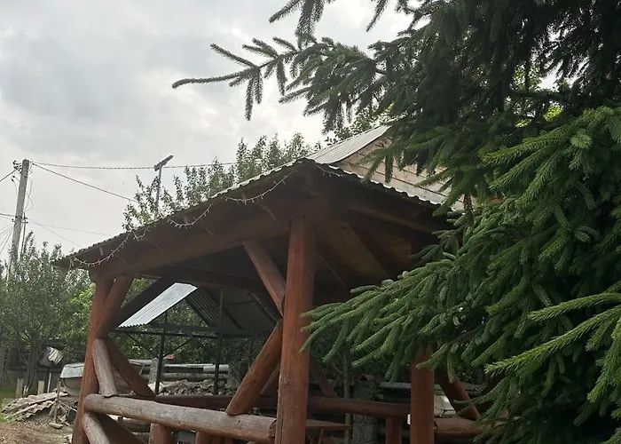 затишна домівка
