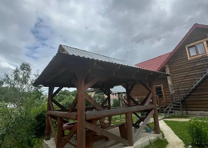 затишна домівка Holiday home