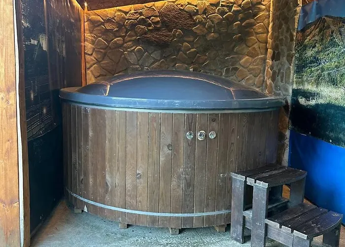 затишна домівка