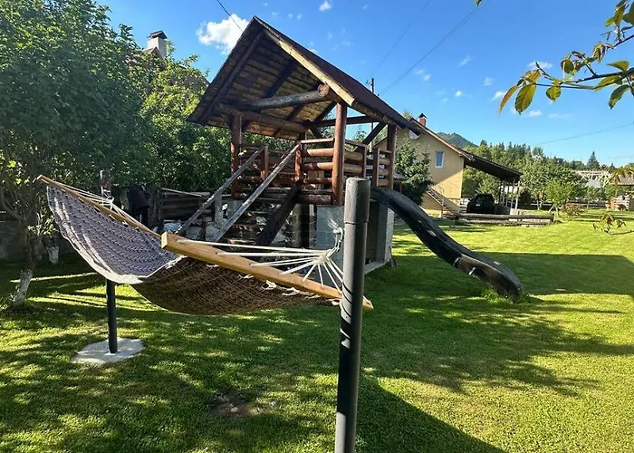 затишна домівка Holiday home
