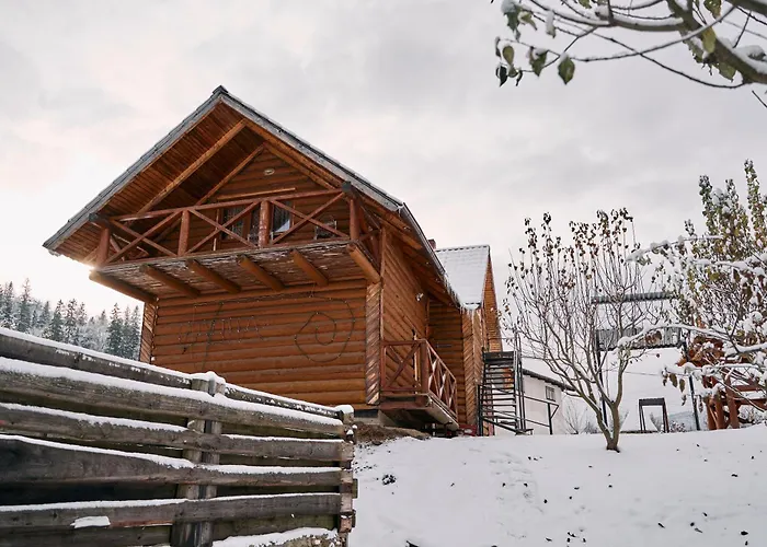 затишна домівка Holiday home